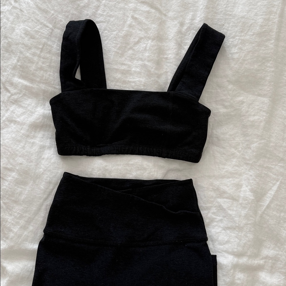 Beyond yoga set